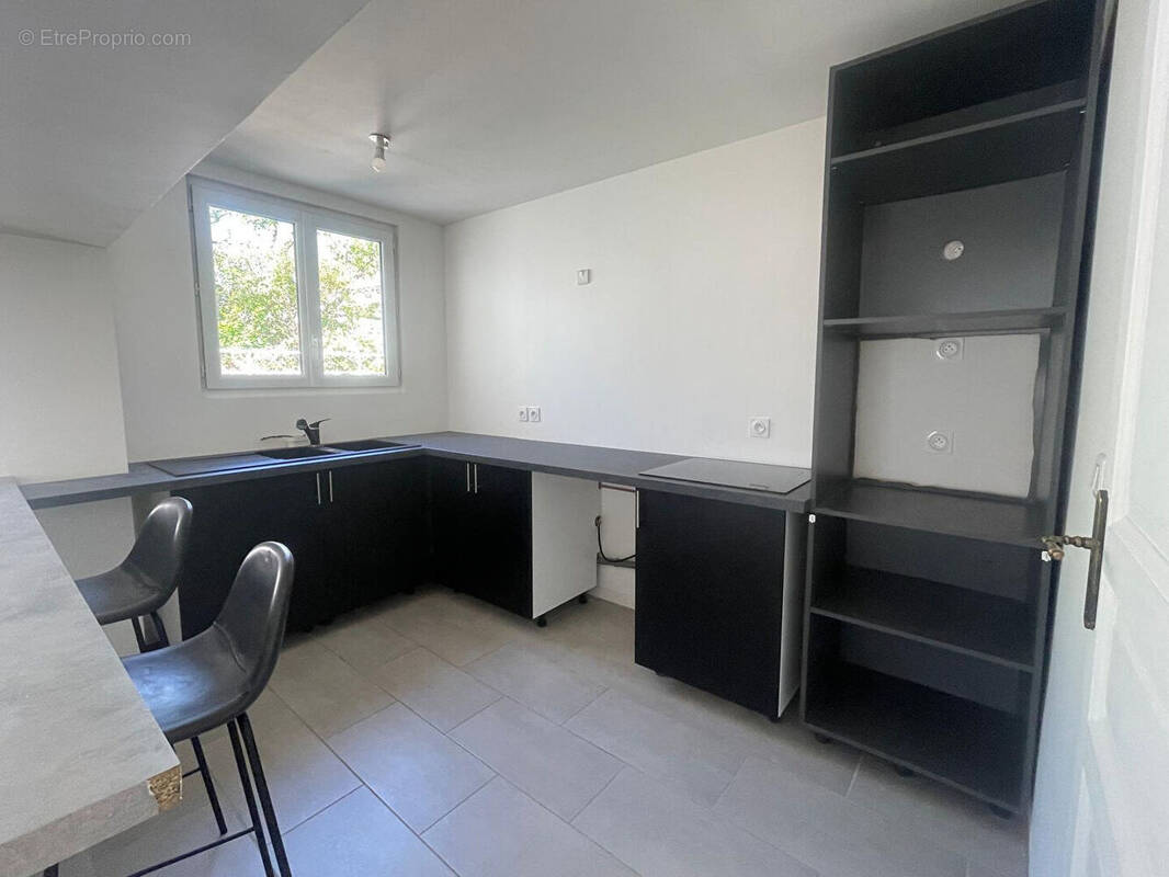 Maison à MANTES-LA-JOLIE