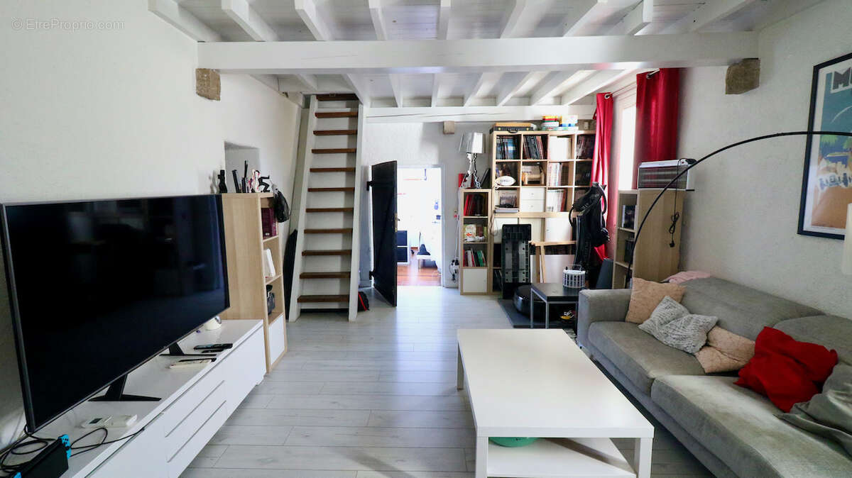 Maison à LA TURBIE