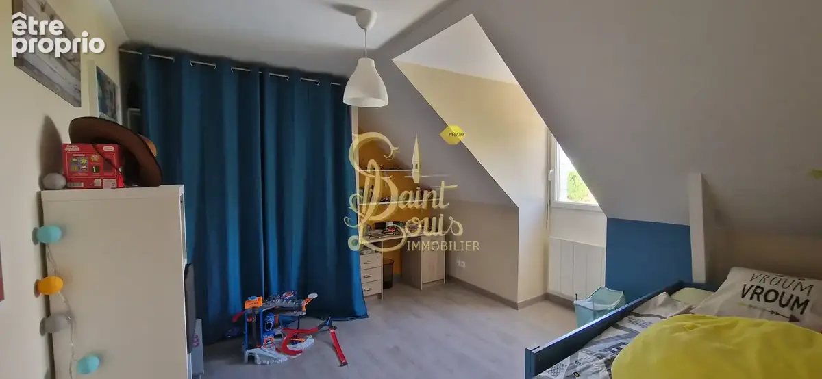 Pavillon de 2014, 3 chambres dont 2 plain-pied et 2 autres possibles - photo 7