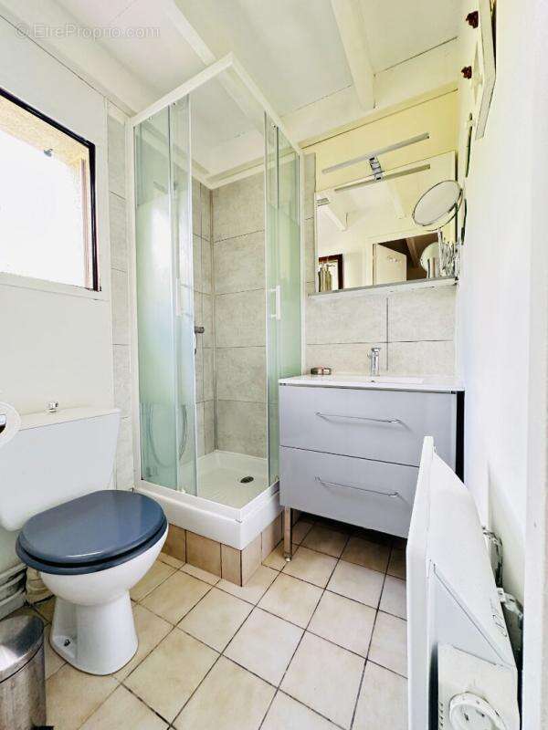Appartement à SAINT-GEORGES-DE-DIDONNE