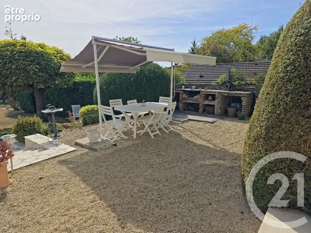 Maison 8 pièces 193 m² à vendre à Thorigny-Sur-Marne (77400) - photo 13