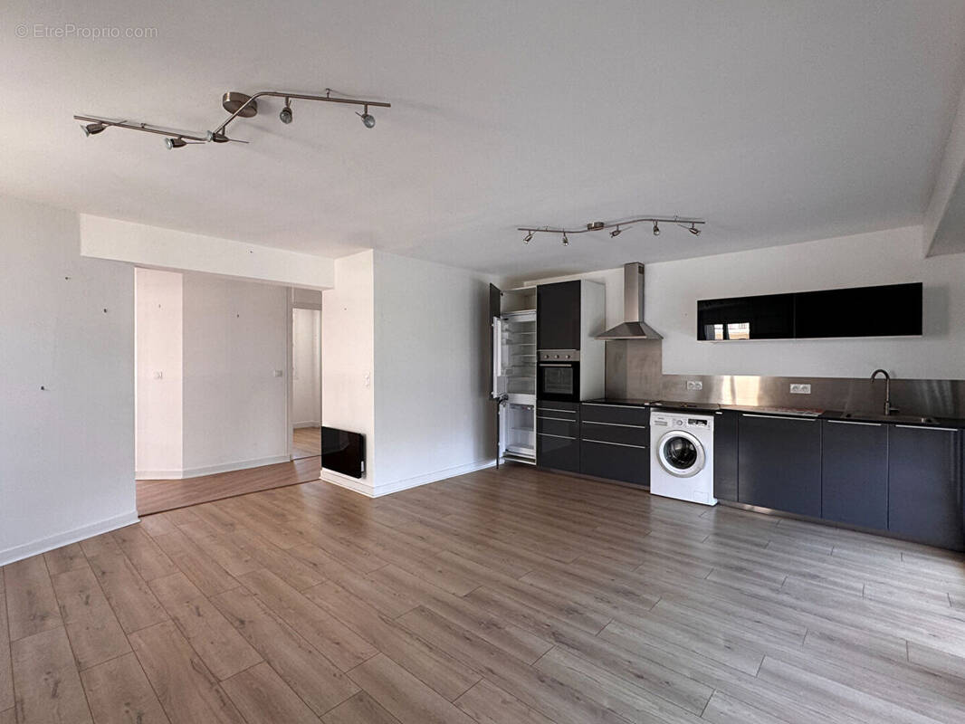 Appartement à LA BAULE-ESCOUBLAC