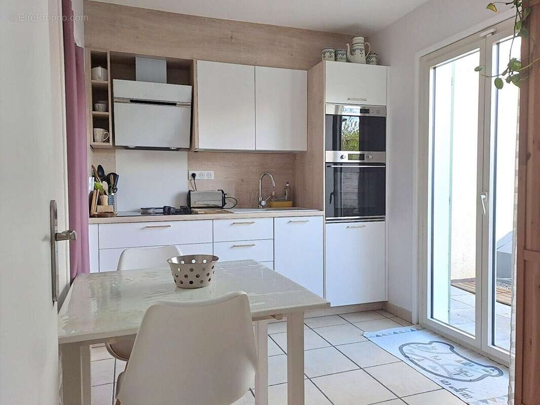 Maison à RAMBOUILLET