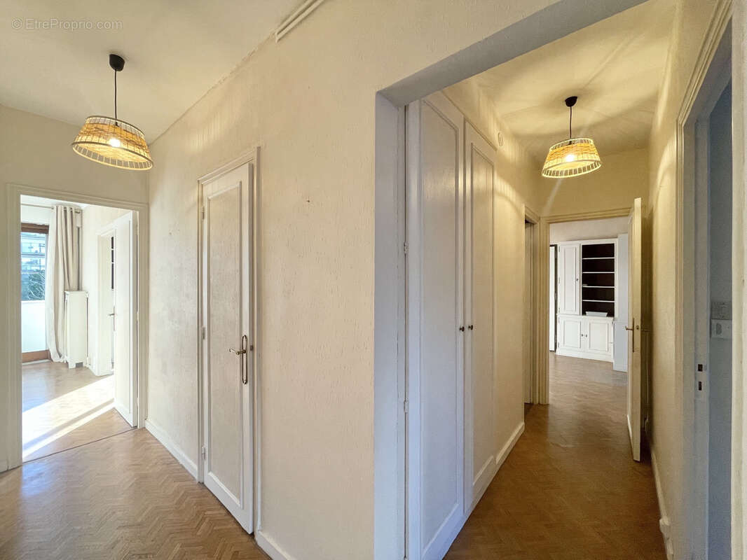 Appartement à TOURS