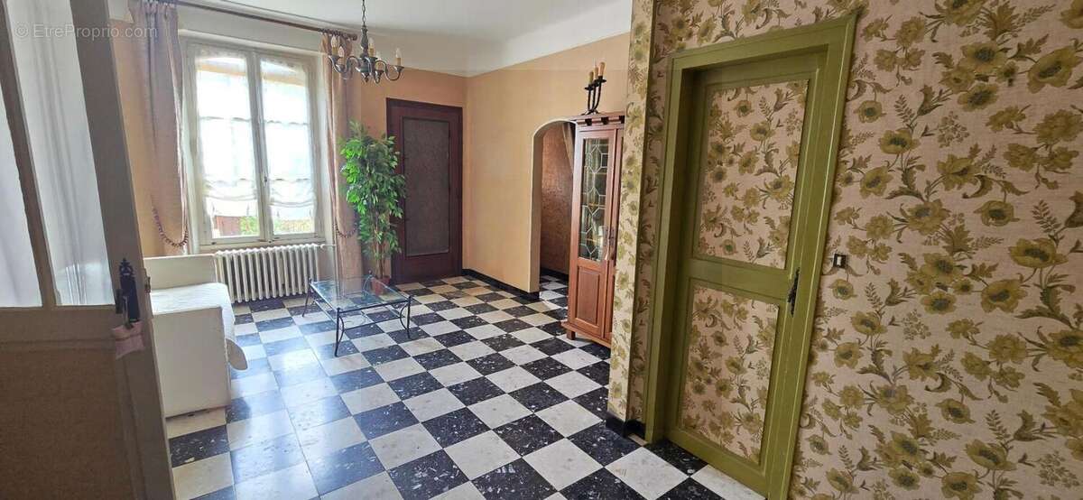 Maison à CHARTRES