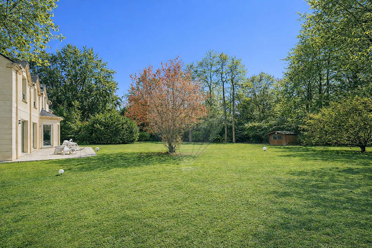 Maison 5 chambre(s) à vendre - photo 8