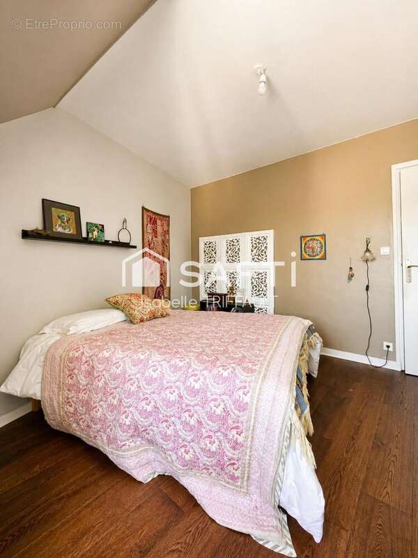 Photo 8 - Appartement à AURAY