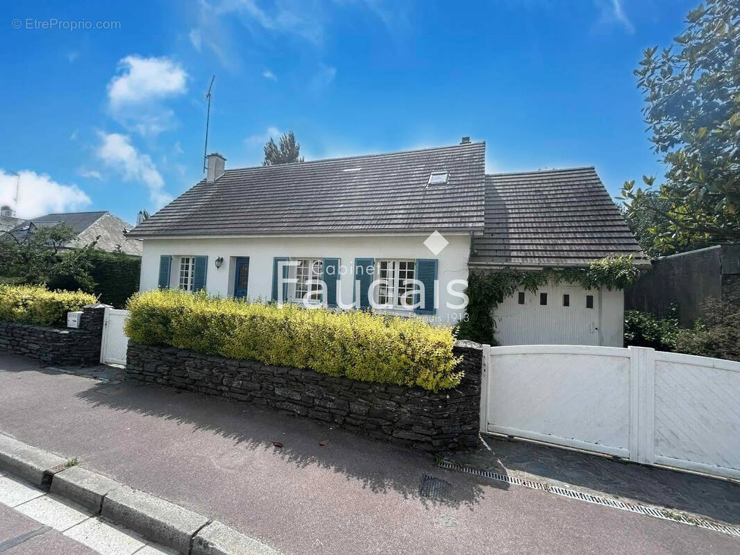 Maison à LITHAIRE