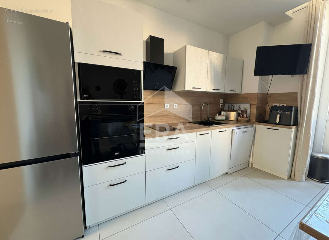 Appartement à LE MANS