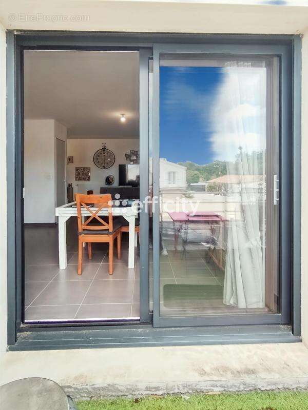 Appartement à LAGORD