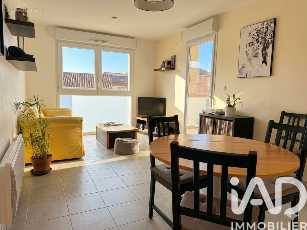 Photo 1 - Appartement à REZE