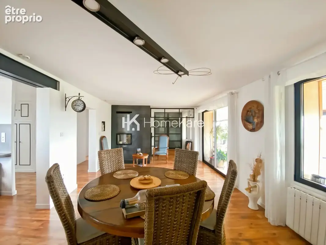 Maison 230 m² à Montauban  - photo 6