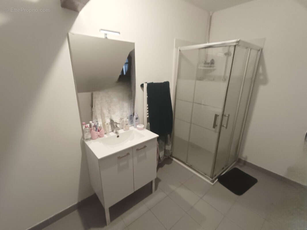 Appartement duplex 1 chambre parking - photo 8