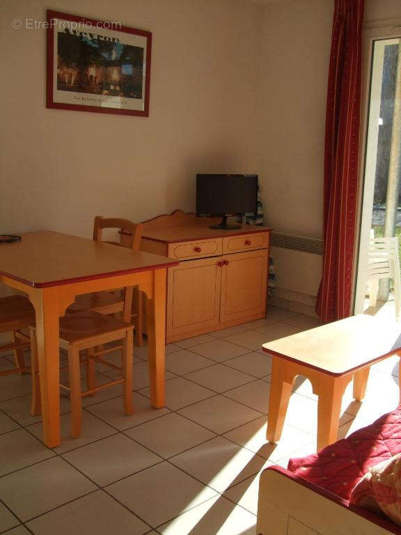 Appartement à SAINT-GENIEZ-D&#039;OLT
