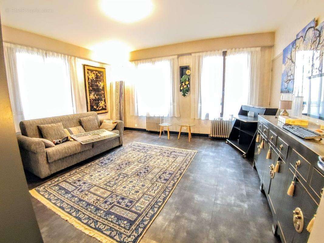 Appartement à RODEZ