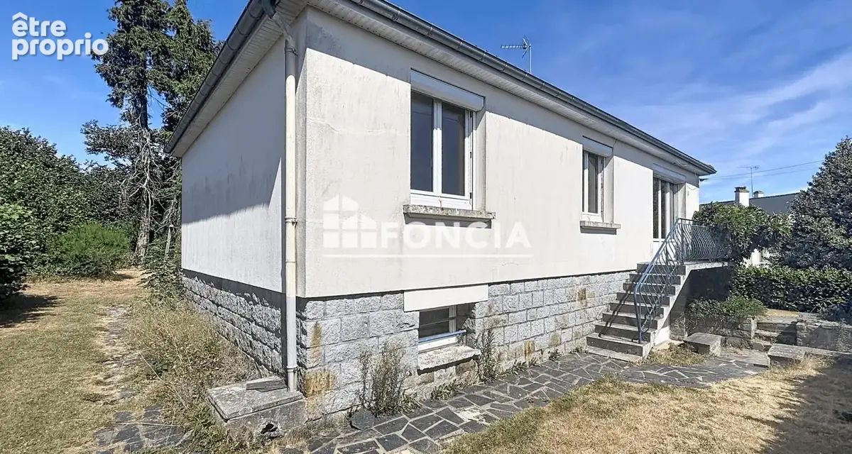 Pavillon 3 chambres - photo 2