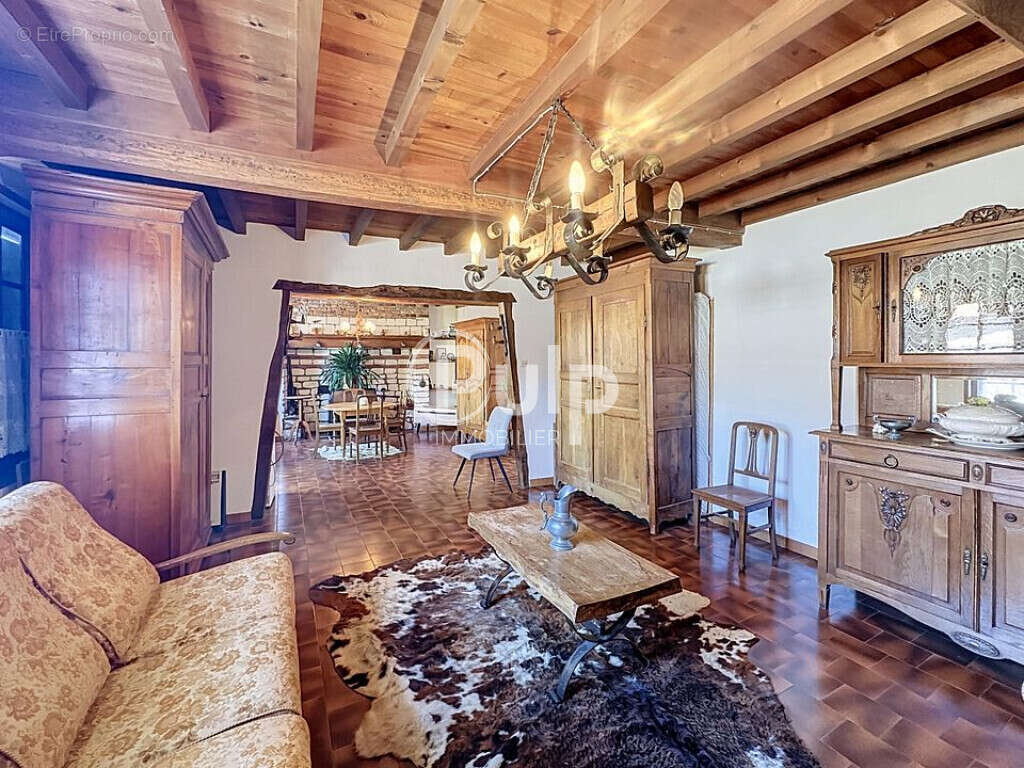 Authentique maison en vallée de l'Authie - photo 6