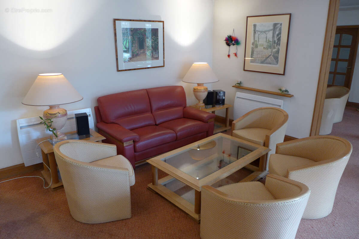 Idéal Investisseurs Appartement 2 pièces de 58m2 à Nogent-sur-Marne vendu loué en Résidence pour Seniors - photo 4