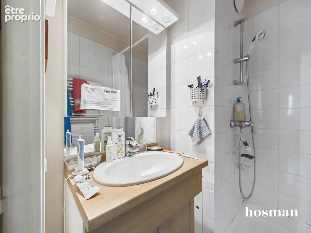 Appartement 4 pièces de 89 m² avec balcon - Rue De La Bergère, L'Haÿ-Les-Roses - photo 17