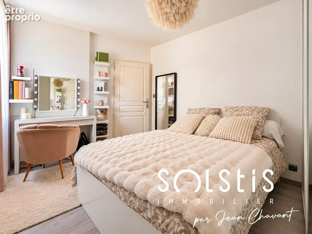 En exclusivité *** bel appartement de 79 m2 *** - photo 7