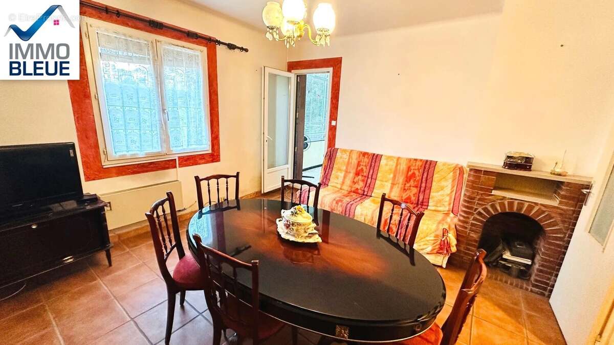 Appartement à MARTIGUES