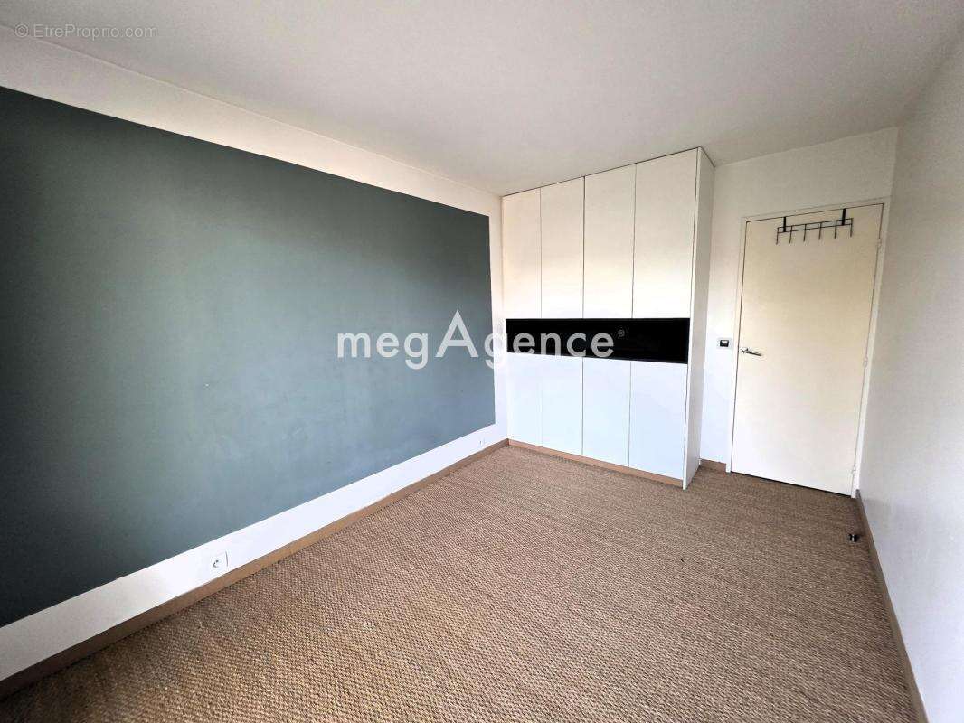 Appart. Standing 4 pièces 86m² balcons 2 places parking - photo 7