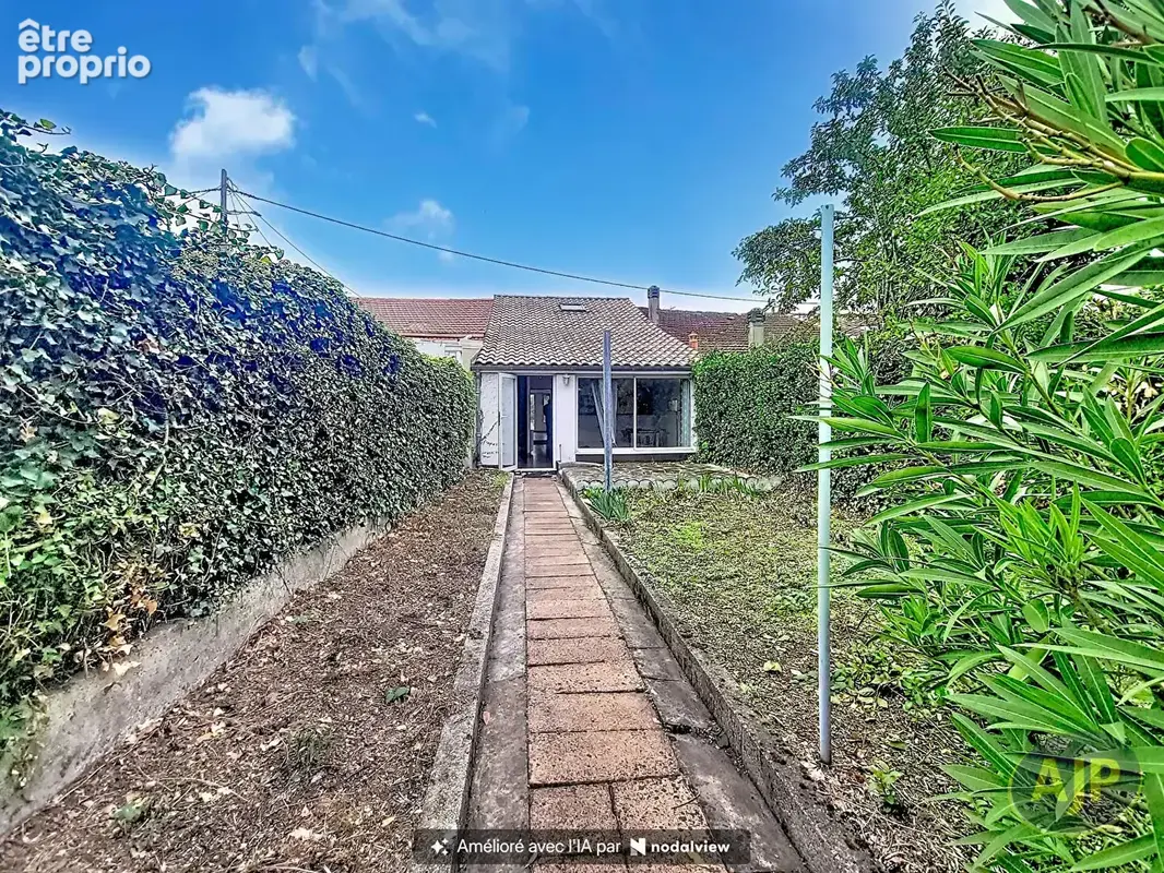 Maison à MERIGNAC