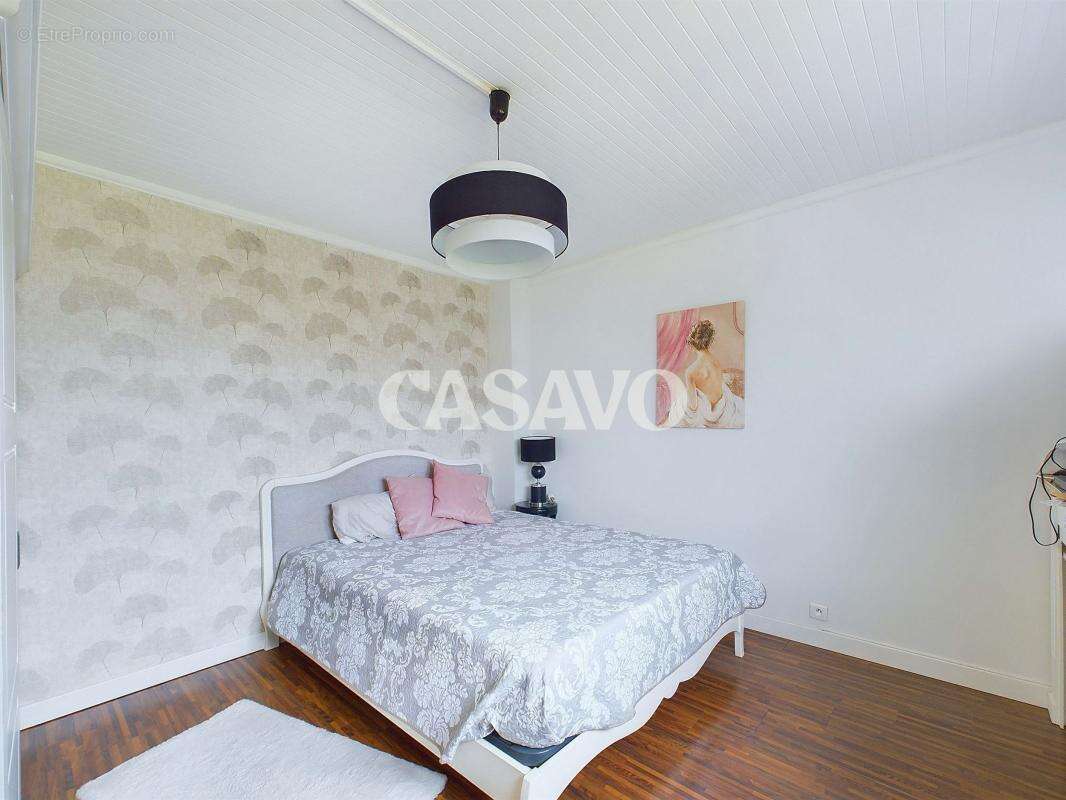 Maison à ARNOUVILLE-LES-GONESSE