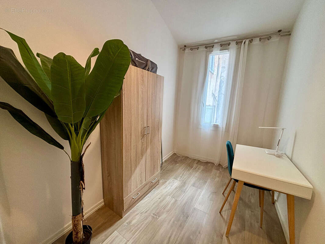 Appartement à BRIGNOLES