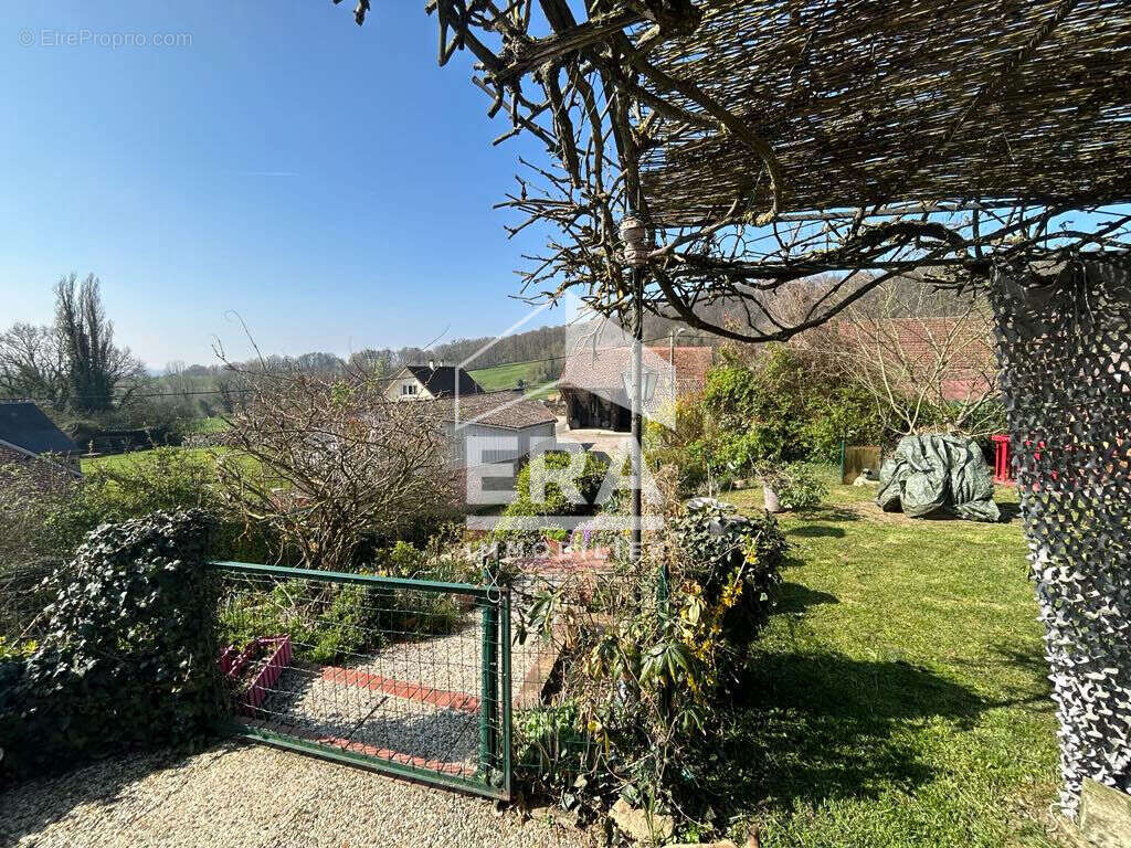 Maison à ROISSY-EN-FRANCE