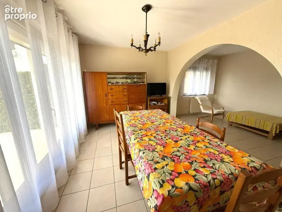 Maison 5 pièces 81 m² à vendre à Romans-Sur-Isere (26100) - photo 3