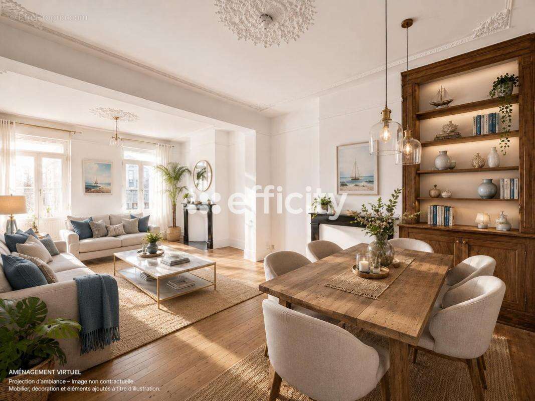 Maison ancienne - photo 4