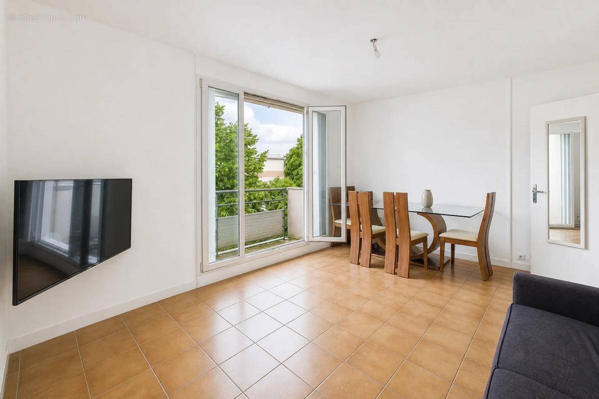 Appartement à NOISY-LE-GRAND