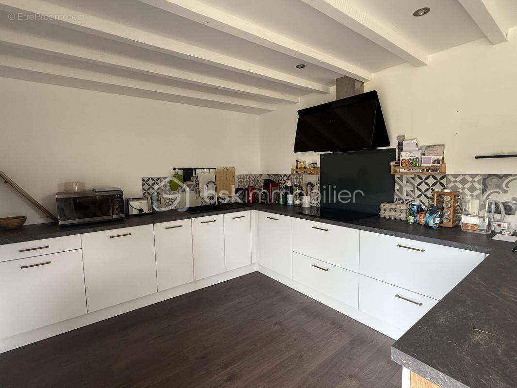 Belle maison familiale rénovée - 5 chambres - à moins de 10 minutes de la gare de Varades - photo 3