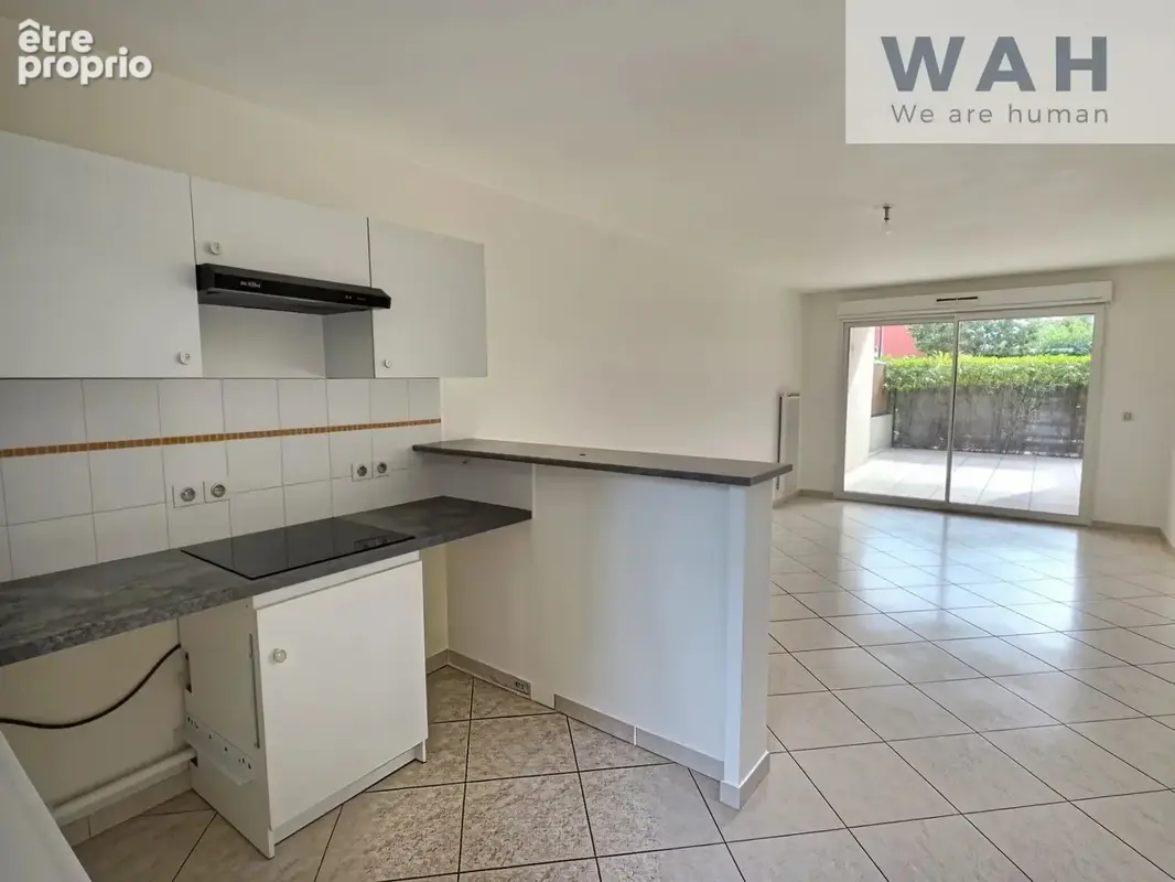 Appartement 3 pièces avec piscine jacou - photo 4