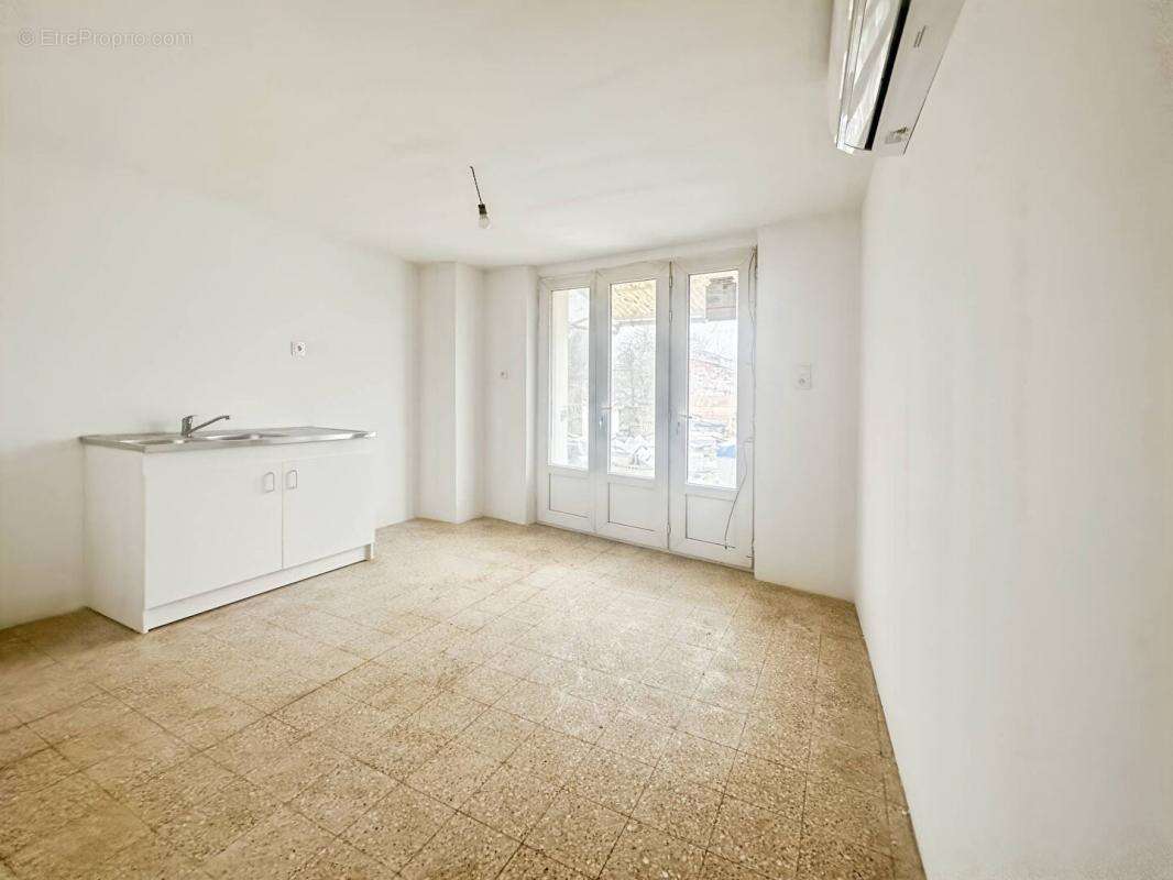 Maison à SIGNY-L&#039;ABBAYE