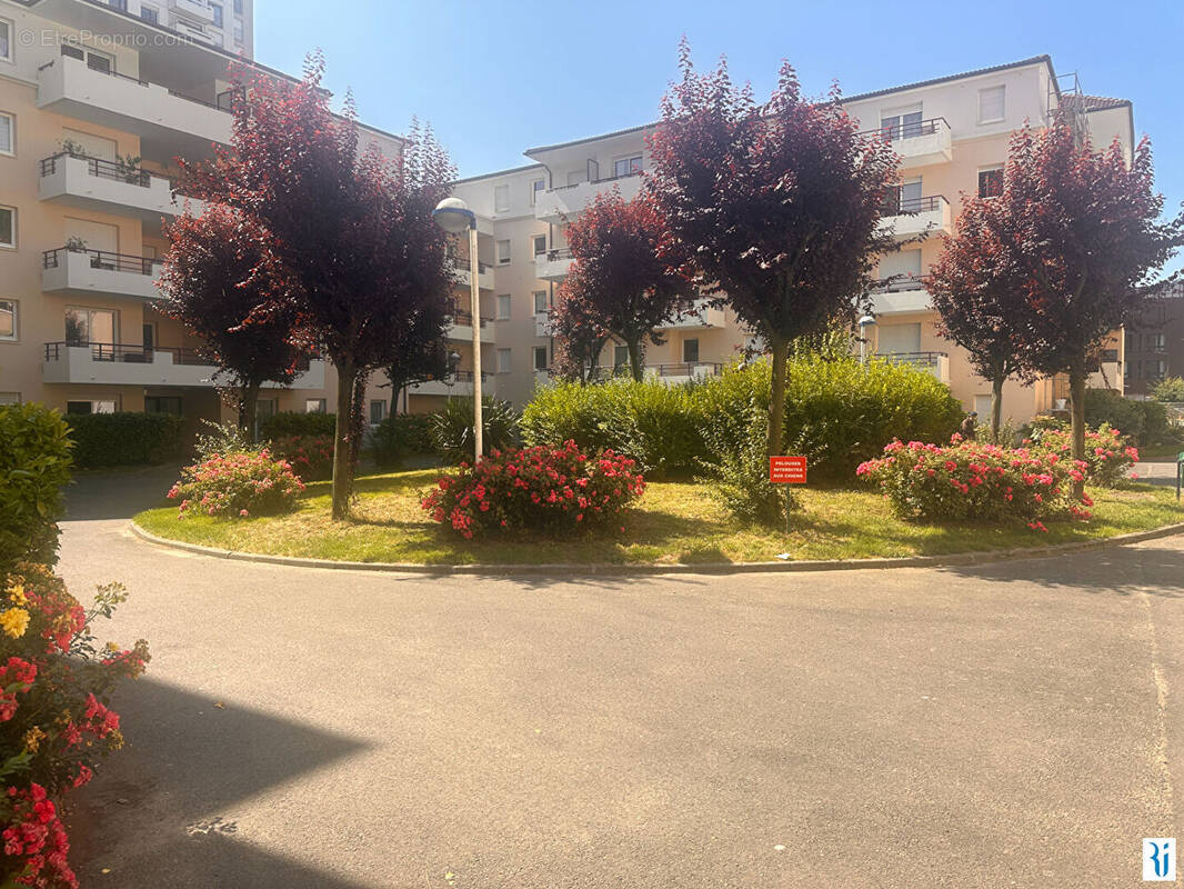 Appartement à ROUEN