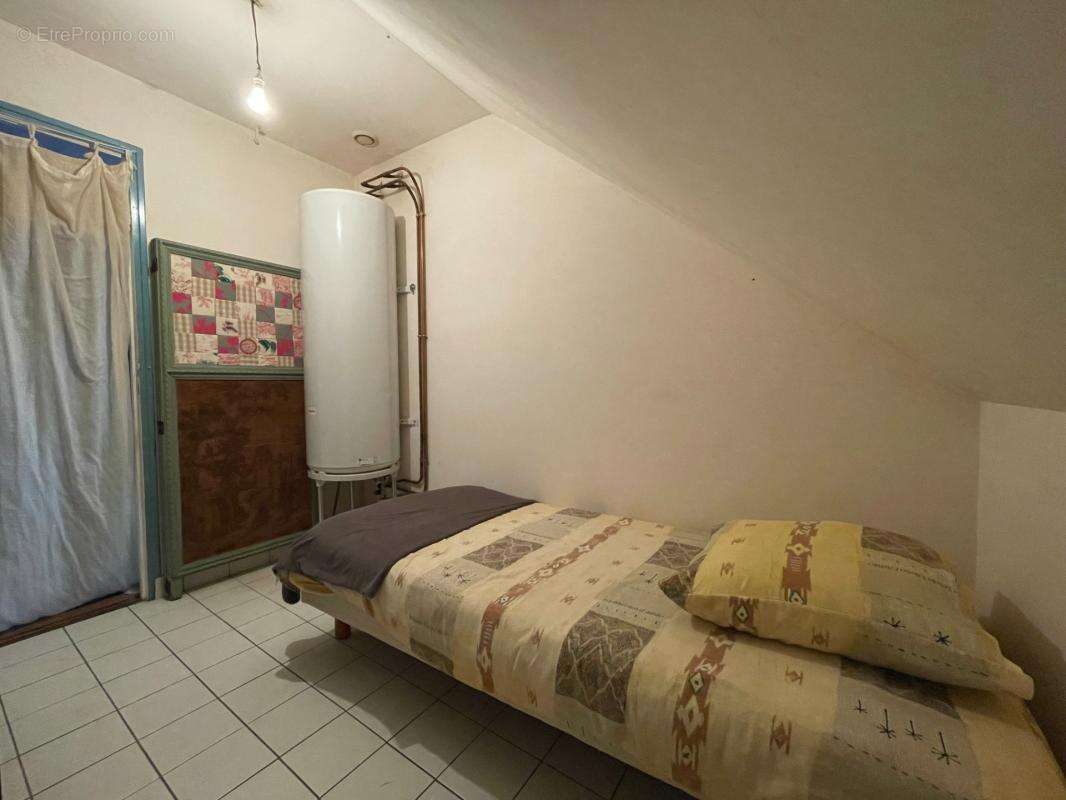 Propriété à vendre saint nicolas du pelem (22) - photo 14