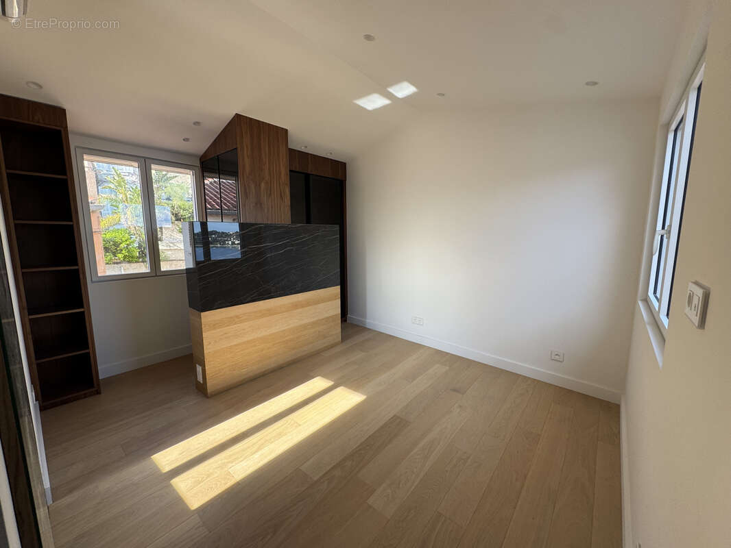 Appartement à VILLEFRANCHE-SUR-MER