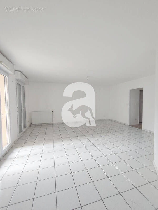 Appartement à SOISSONS