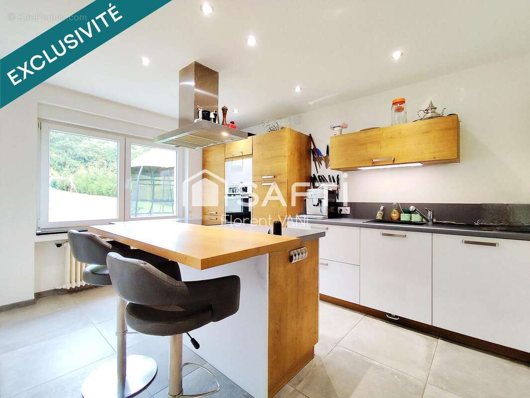 Photo 3 - Maison à BOUZONVILLE