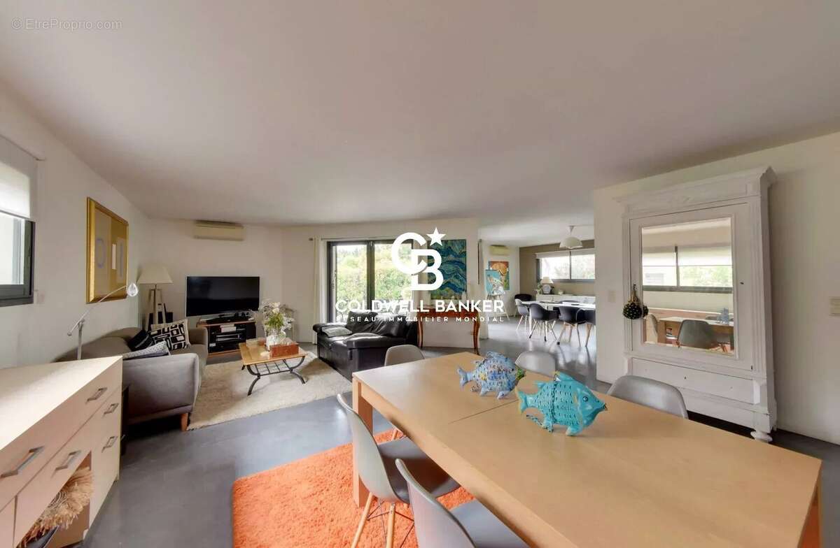 Maison à TORREILLES