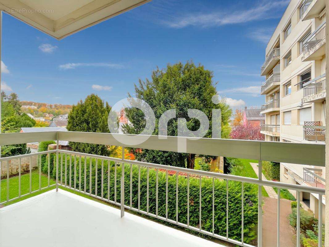 Appartement à EVREUX