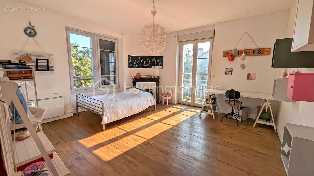 Maison de caractère - photo 13