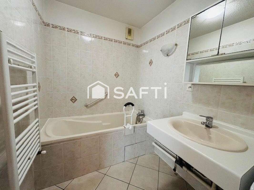 Photo 6 - Appartement à MEYTHET