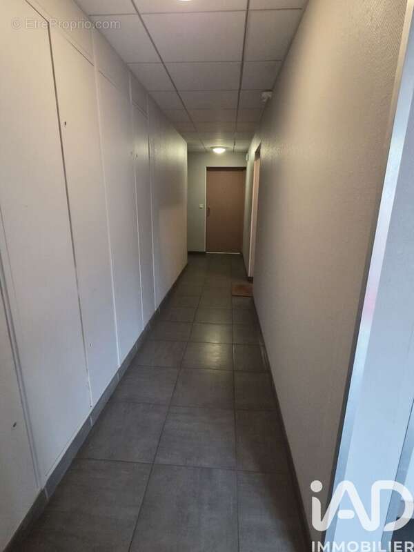 Photo 4 - Appartement à ORLEANS