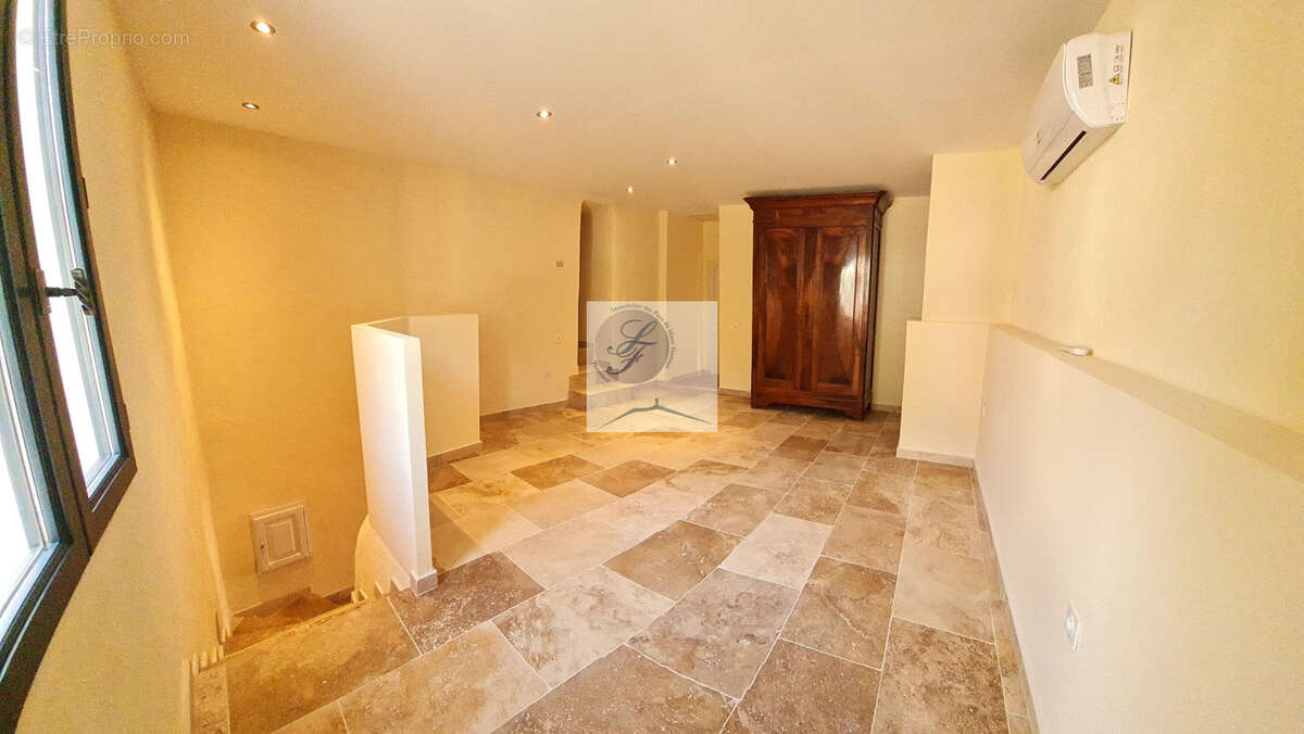 Maison à BEDOIN