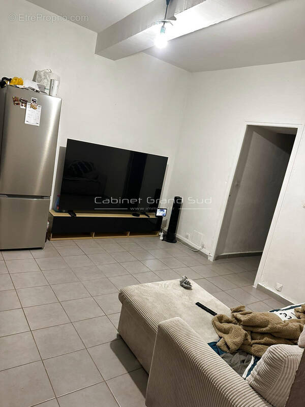 Appartement à MAUGUIO