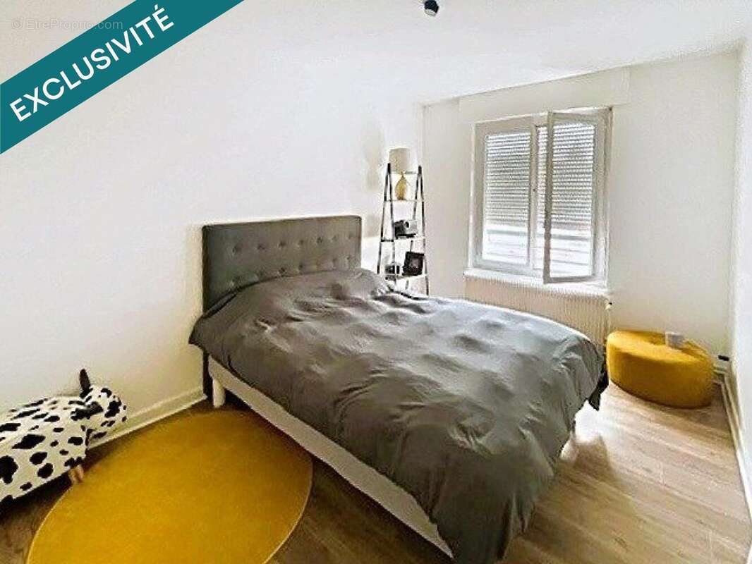 Photo 3 - Appartement à EPINAL