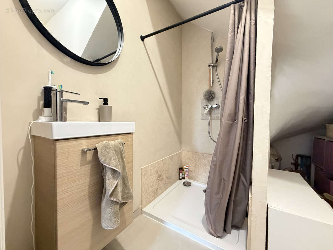 Maison à LES PENNES-MIRABEAU